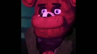 Freddy Fazbear - Freddy x Blade runner 2049 Edit | V&Oslash;J, Narvent - Memory Reboot |