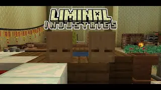 [Modpack] Документальный фильм майнкрафт сборки &laquo;Liminal Industries&raquo;