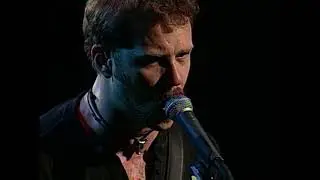 Metallica - Ain't My Bitch (Live in Stockholm, Sweden - November 16, 1996)