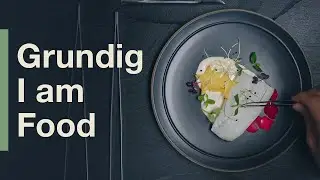 Grundig - I am Food