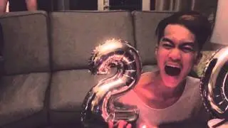 2016 Chewit Birthday