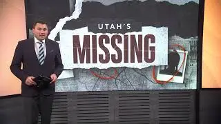 Utah's Missing: DeEtte Spencer last seen in Price; FIVE missing persons cases from Garfield County