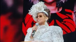 Karen Clark Sheard - I Tried Him and I Know Him - Live in Milwaukee,WI at Holy Redeemer 2012 (RARE)