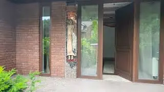 Dom przy lesie,z własnym PIĘKNYM ogrodem