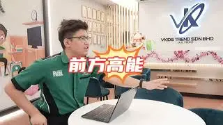 What exactly happened to make Kenneth so angry? | 到底发生什么事了？让 Kenneth 那么生气？