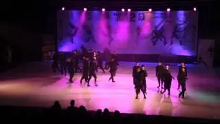 DLT 2012 - Slova, Mighty Shake Znojmo