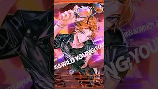 Young & Wild - 3SKM