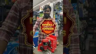 Diwali horn offer✨❤️ Stebel brio horn😍