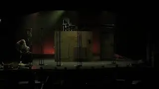 Toby&rsquo;s Monologue from SWEENEY TODD | Will Jordan, tenor