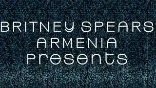 Britney Spears Armenia Intro