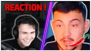 KRASSE HOTCHIP CHALLENGE von UNIQAT 😮 | Todesurteil für mein Bruder? - Bezge Reagiert