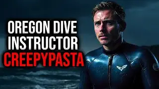 TERRIFYING CREEPYPASTA: Navy SEAL&rsquo;s Crater Lake Horror Story