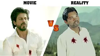 Movie vs Reality | Raees Movie Spoof | Pakau TV Channel