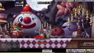 12-4-24 [GMS Aurora] Shadower Fast Weekly Bossing