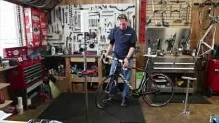 Cycle Lodge Video Vault: Pre-ride Safety Tips