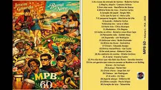 MPB 60   VOL  1