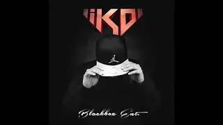 Edvin Eddy Sensin Benim Kaderim (prod.by IKOBEATS )