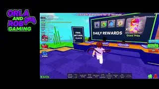 Rob and Orla Gaming Information Channel