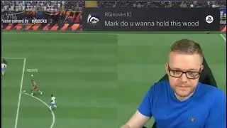 Mark Goldbridge Flooded With Messages 😡