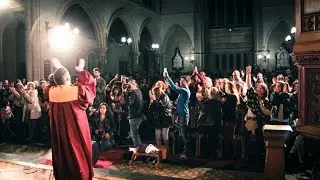 Argentina Gospel Choir - 