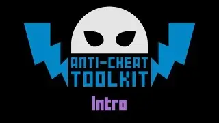 Anti-Cheat Toolkit v2 Intro