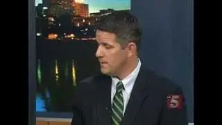 Dr Jeffrey Hodrick Orthopaedic Surgeon Nashville Talk of the town