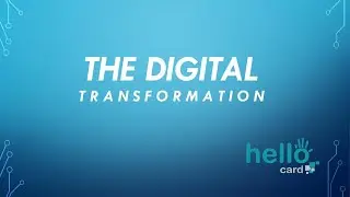 Discover Hello CARD: The Future of Networking
