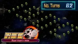 19 Million Years Later | Super Robot Wars 30: Super Expert Plus #4