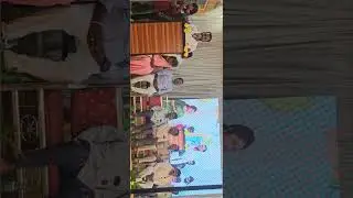 Andrapradesh AHO ( Always helping others )Foundation anniversary function at Hindupur ❤️