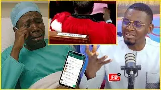Les choses se compliquent pour Abdou Nguer: Procureur dafa wakh…