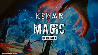 KSHMR - Magic (ID Remix) | 2019 | Dharma worldwide