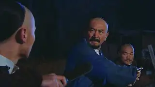Phim Hay (Lồng Tiếng) | ĐÊM TẬN DIỆT | Phim Cổ Trang Kiếm Hiệp | Phim Lẻ Kiếm Hiệp | Phim Lẻ Full HD