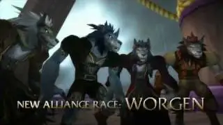 World of Warcraft  Cataclysm Official Video and Beta Cata - Download enGB and enUS -