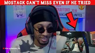 MoStack - Cap 2 Da Side (Official Video) |🇯🇲🇬🇧 [Reaction] 🧢🔥| the schemer j3s #mostack #ukrap