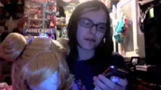 girly girly product reviews neo queen serenity wig