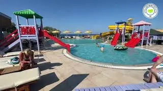 Serita Beach Resort & Spa 5* | Крит, Греция | www.lastminutky.sk
