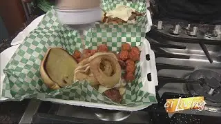 The Burgersmith Reveal