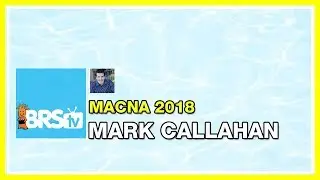 Марк Каллахан: Как успешно провести карантин рыбы | MACNA 2018