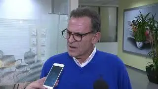 Δηλώσεις κ. Χρήστου Πανόπουλου