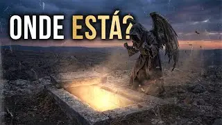 Como o Corpo de Moisés Sumiu do Nada? Nem o Diabo o Encontrou...