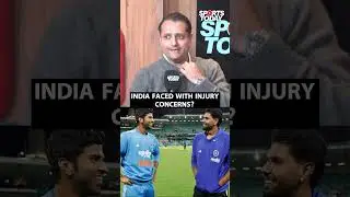 Are Harshit Rana and Washington Sundar&rsquo;s injuries a concern for Team India ahead of the T20 WC?
