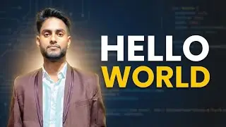 Hello World! I&rsquo;m Ajay Upadhyay 👋 | Let&rsquo;s Build Something Together 🚀