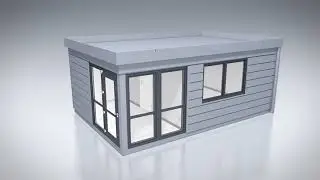 Pf&ouml;rtnerhaus - Pf&ouml;rnterh&auml;uschen - Kassenhaus im Au&szlig;enbereich