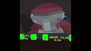 Mods in gorilla tag