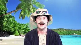 Dr Ryan - How To Get The Beach Body You Truly Deserve