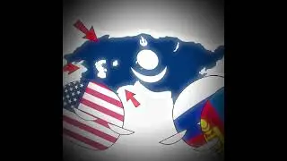 &ldquo;What if the mongol empire traveled back in time?&rdquo;#countryballsedit #shorts ib:@ItzThaiAnimations