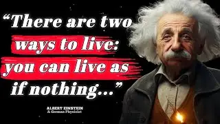 Unlocking the Secrets of the Universe with Einstein's Mind: Mind-Blowing Quotes Exposed