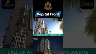 Capital Front Top City Islamabad | Prime Location Investment Opportunity