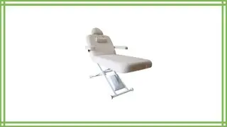 DevLon NorthWest Electric Stationary Massage Table Review