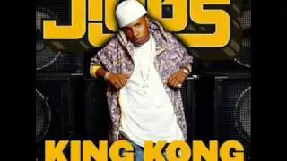 KING KONG-JIBBS FEAT.CHAMILLIONAIRE
